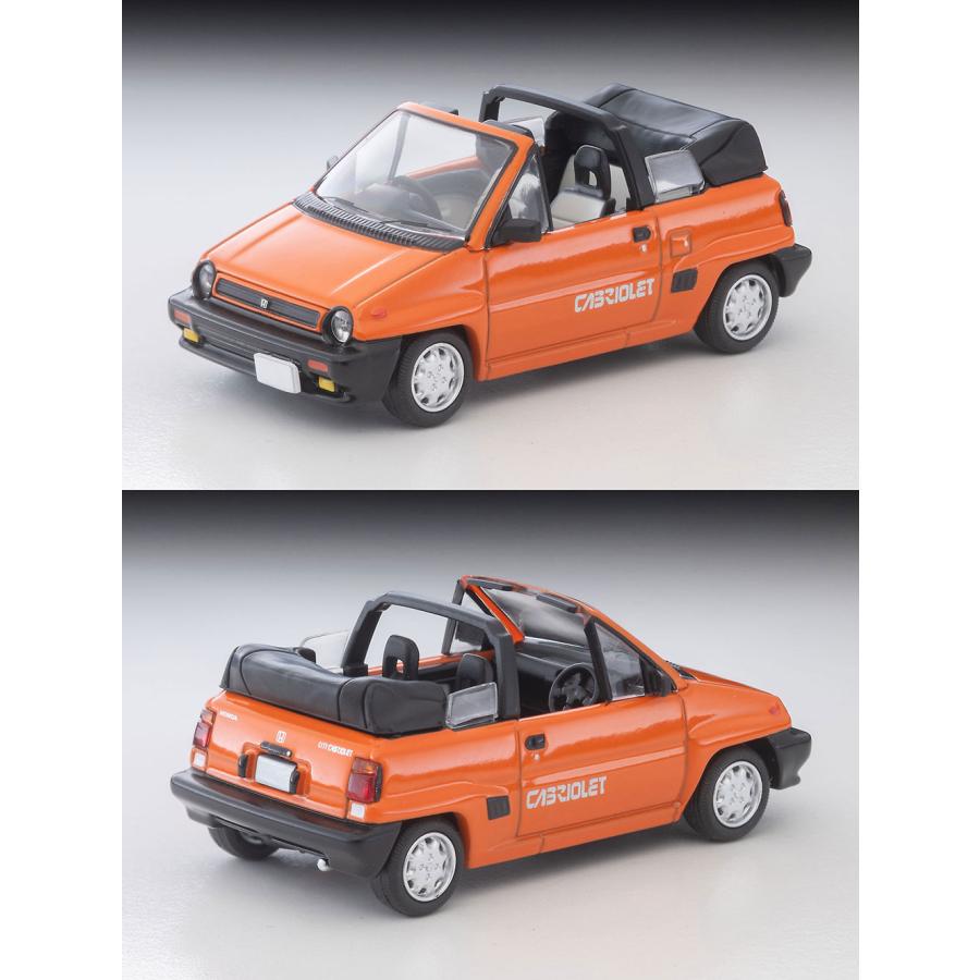 トミーテック 送料無料◇トミカリミテッドヴィンテージNEO ホンダ