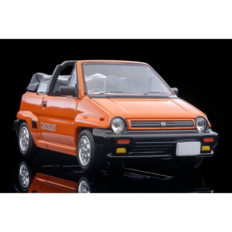 トミーテック 送料無料◇トミカリミテッドヴィンテージNEO ホンダ