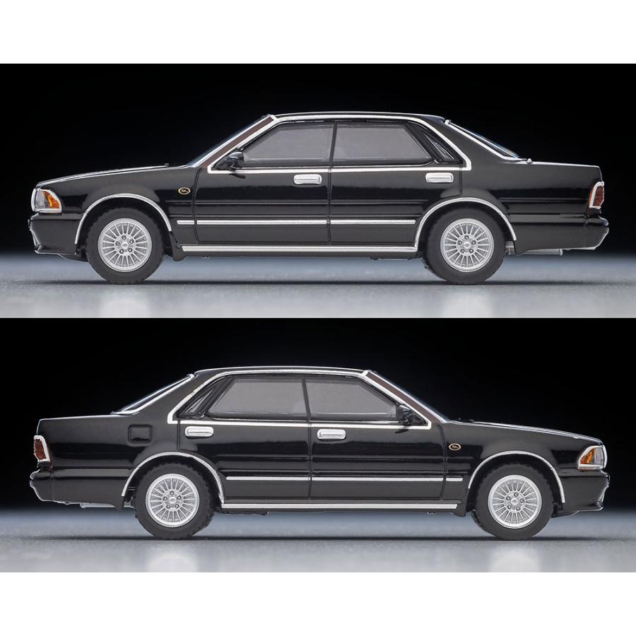 トミーテック トミカリミテッドヴィンテージNEO LV-N368a 日産