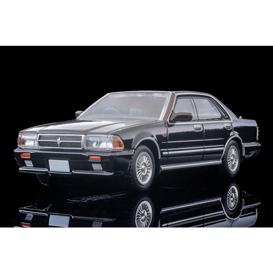 トミーテック トミカリミテッドヴィンテージNEO LV-N368a 日産