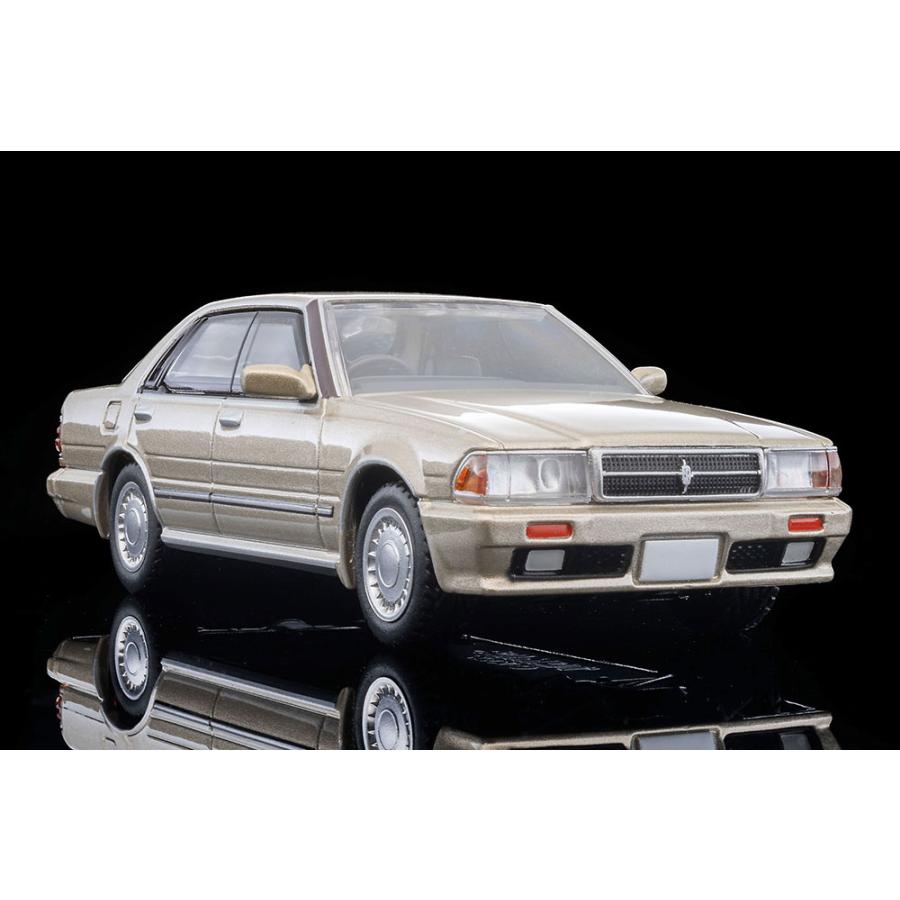 トミーテック トミカリミテッドヴィンテージNEO LV-N368b 日産