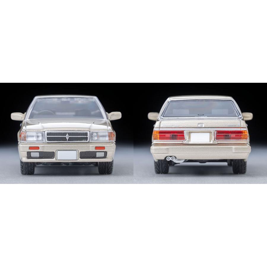 【世界50本限定】WMT Grumman Aged Edition トミーテック 送料無料◇トミカリミテッドヴィンテージNEO 日産