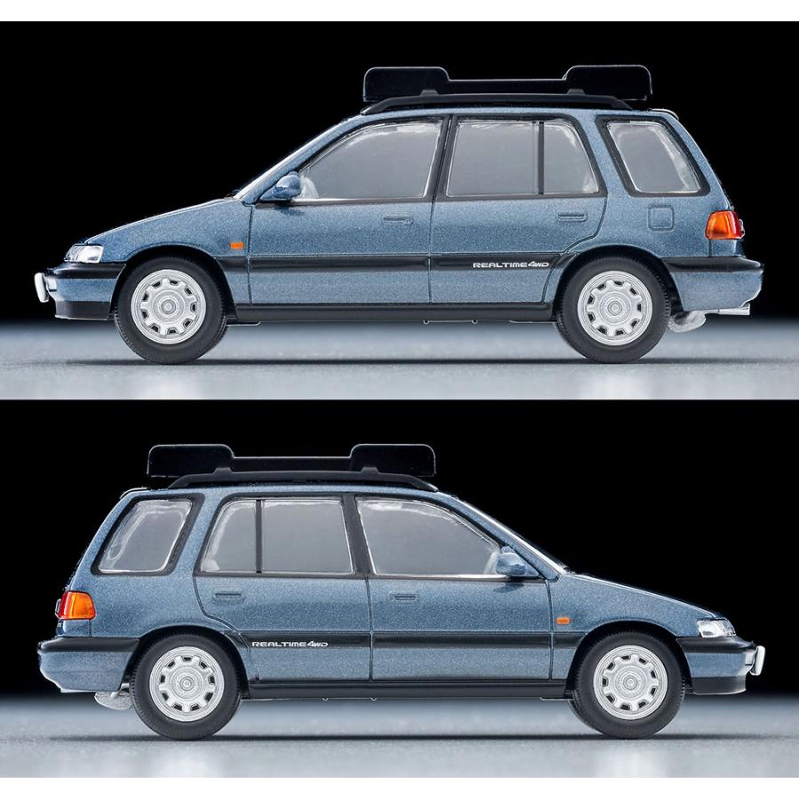 トミカ リミテッド　ヴィンテージ　ホンダシビック　ミニカー10台セット トミーテック 送料無料◇トミカリミテッドヴィンテージNEO ホンダ