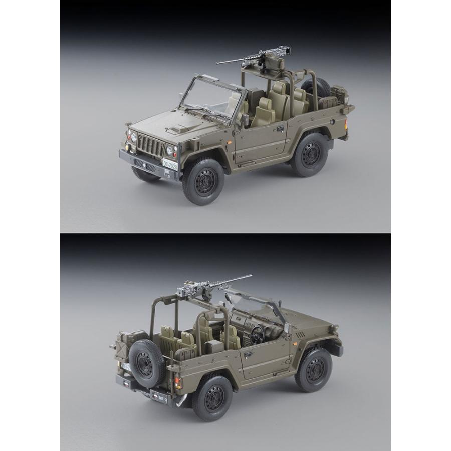 トミーテック 送料無料◇アーセニア64 (AS003) 新73式小型トラック