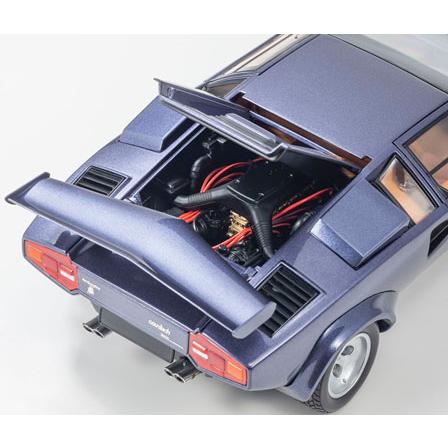 京商 送料無料◇京商 1/18 ランボルギーニ カウンタック LP5000