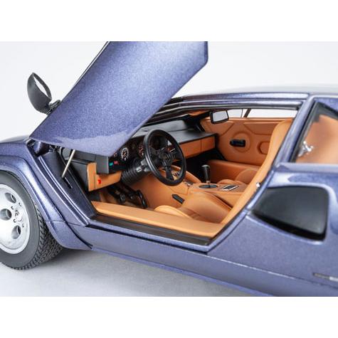 京商 送料無料◇京商 1/18 ランボルギーニ カウンタック LP5000