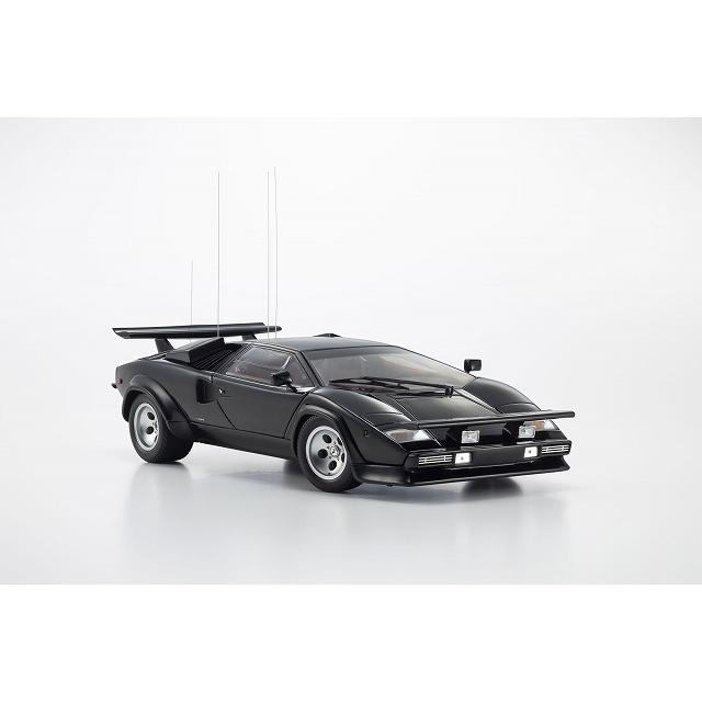 京商 送料無料◇京商 1/18 ランボルギーニ カウンタック LP400S
