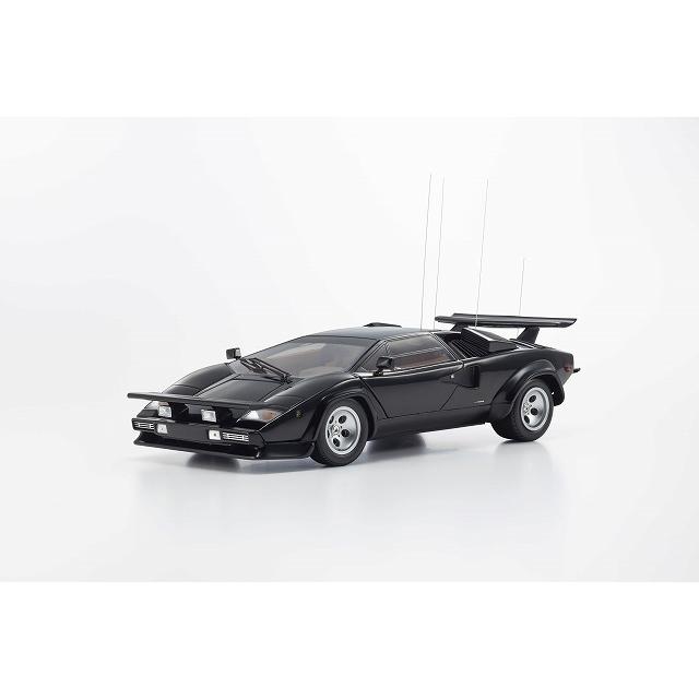 京商 送料無料◇京商 1/18 ランボルギーニ カウンタック LP400S