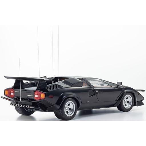 京商 送料無料◇京商 1/18 ランボルギーニ カウンタック LP400S