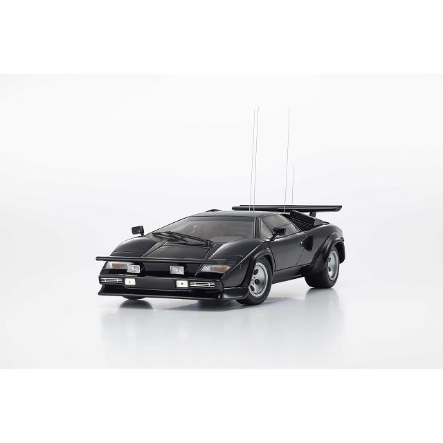 京商 送料無料◇京商 1/18 ランボルギーニ カウンタック LP400S