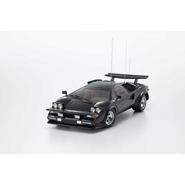 京商 送料無料◇京商 1/18 ランボルギーニ カウンタック LP400S