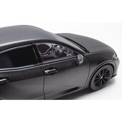 京商 1/43 トヨタ クラウンスポーツ RS “THE LIMITED-MATTE METAL