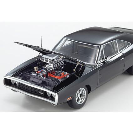 京商 送料無料◇京商 1/18 ダッジ・チャージャー R/T 1970 “ワイルド