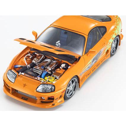 京商 送料無料◇京商 1/18 トヨタ スープラ ターボ 1994 “ワイルド