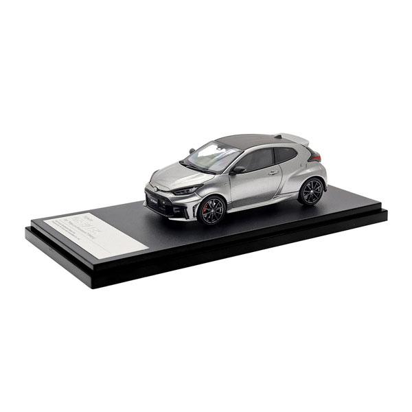 TOYOTA GR YARIS 1/30 ミニカー プレシャスメタル ハイストーリー 1/43 Toyota GR YARIS RZ “High performance” (2025