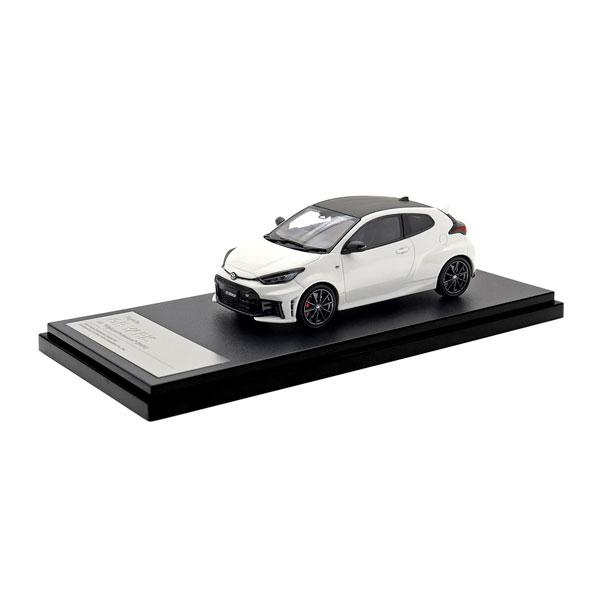 ハイストーリー 1/43 Toyota GR YARIS RZ “High performance” (2025