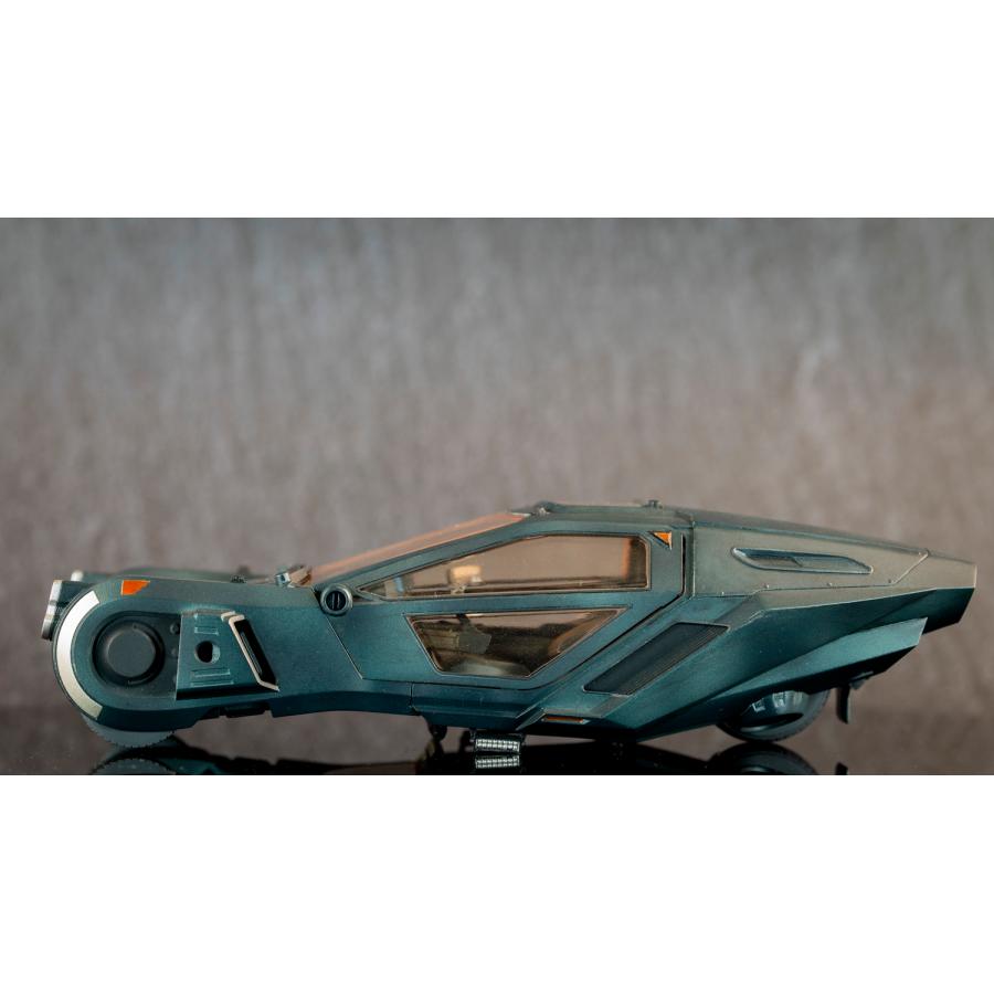 ベルファイン 映画『ブレードランナー2049』 1/32 K's Spinner Kの