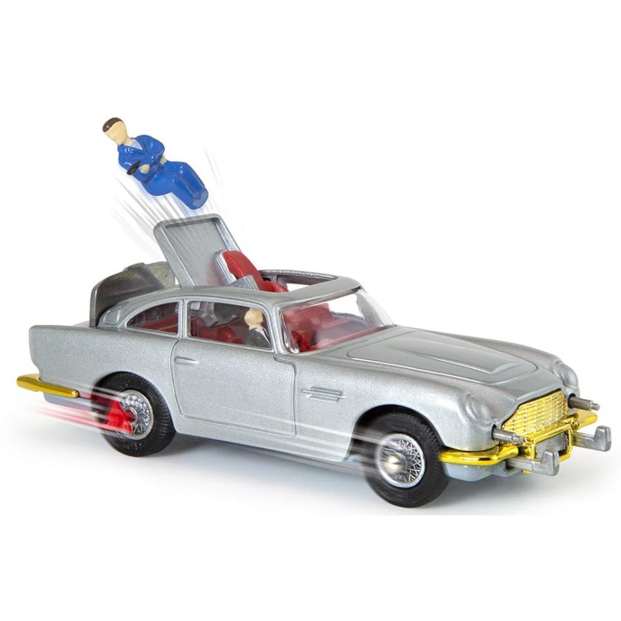 送料無料◇CORGI 1/43 コーギーモデルクラブ ＃270 ジェームス・ボンド