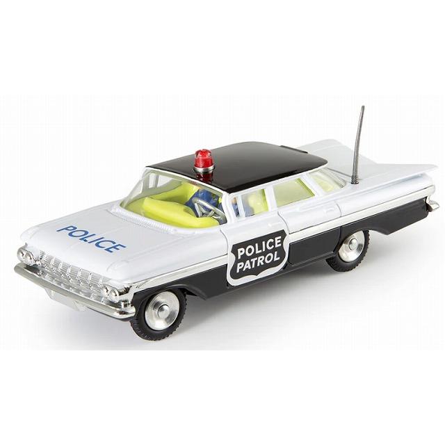 送料無料◇再販 CORGI 1/50 コーギーモデルクラブ ＃481 シボレー