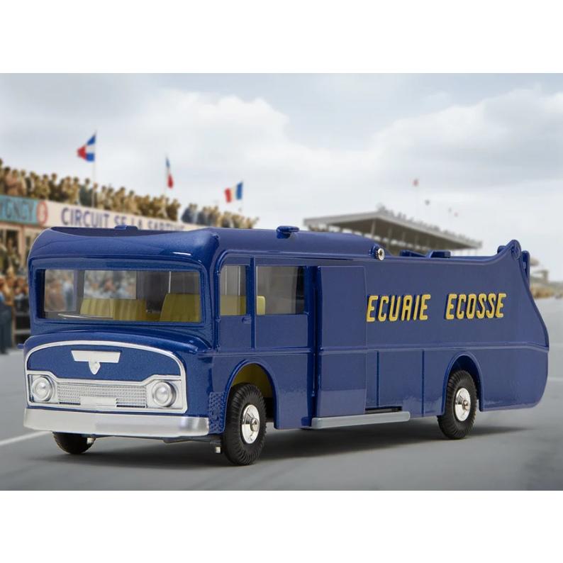 送料無料◇CORGI 1/48 コーギーモデルクラブ ＃1126 エキュリー