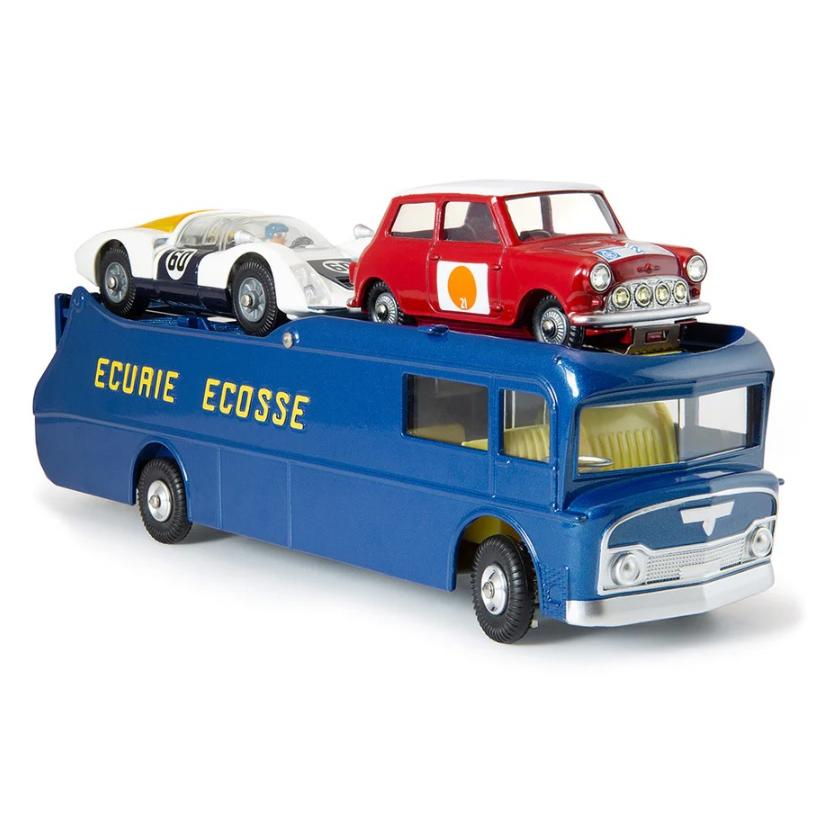 送料無料◇CORGI 1/48 コーギーモデルクラブ ＃1126 エキュリー