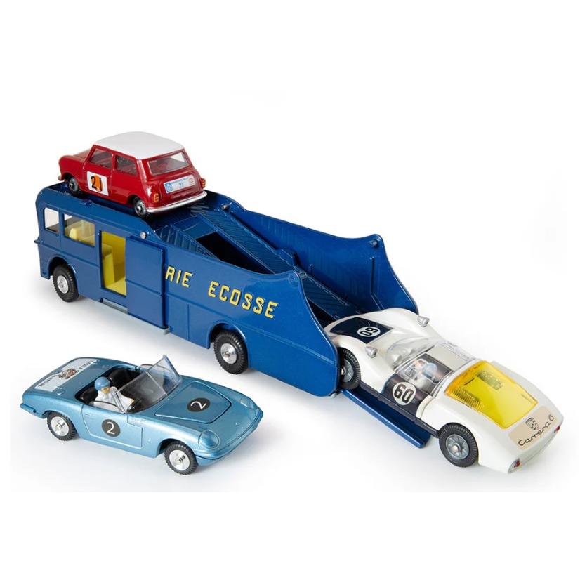 送料無料◇CORGI 1/48 コーギーモデルクラブ ＃1126 エキュリー