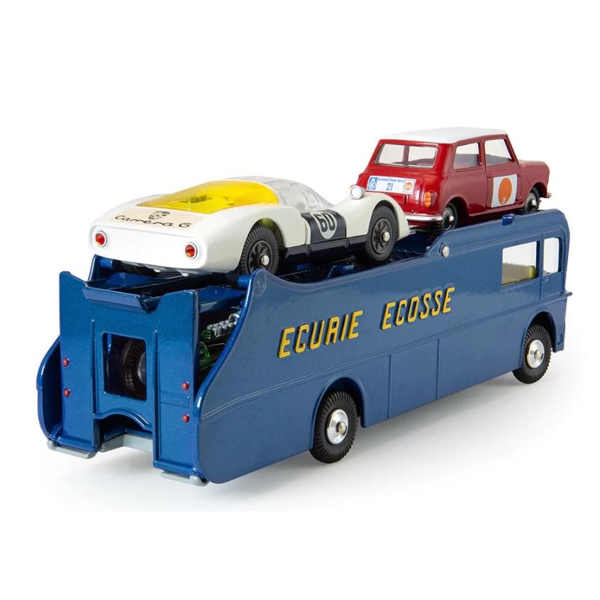 送料無料◇CORGI 1/48 コーギーモデルクラブ ＃1126 エキュリー