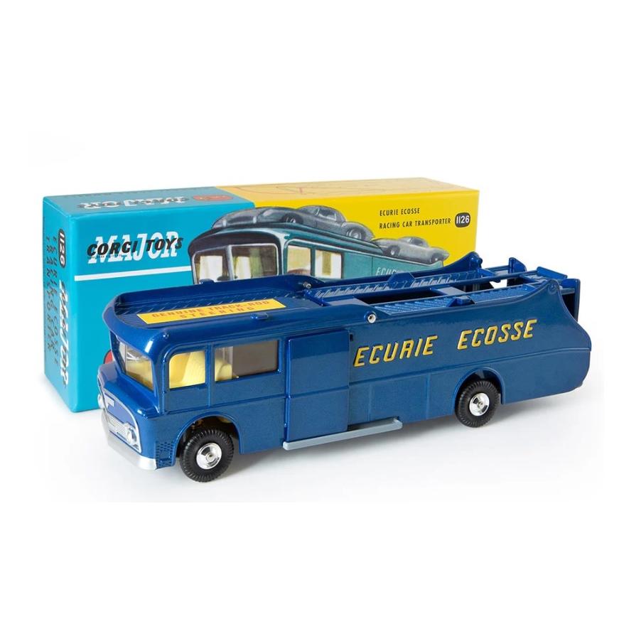 送料無料◇CORGI 1/48 コーギーモデルクラブ ＃1126 エキュリー