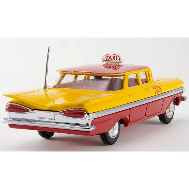 送料無料◇再販 CORGI 1/50 コーギーモデルクラブ ＃480 シボレー