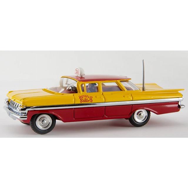 送料無料◇再販 CORGI 1/50 コーギーモデルクラブ ＃480 シボレー