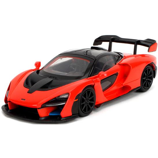 Jada Toys ワイルド・スピードシリーズ 1/32 F＆F X マクラーレン セナ