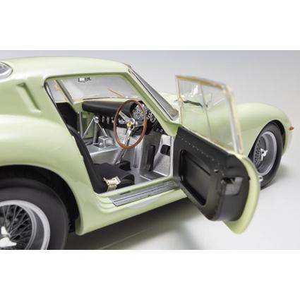 京商 送料無料◇京商 KYOSHOオリジナル 1/18 フェラーリ 250GTO ル