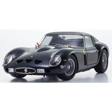 京商 送料無料◇京商 KYOSHOオリジナル 1/18 フェラーリ 250GTO