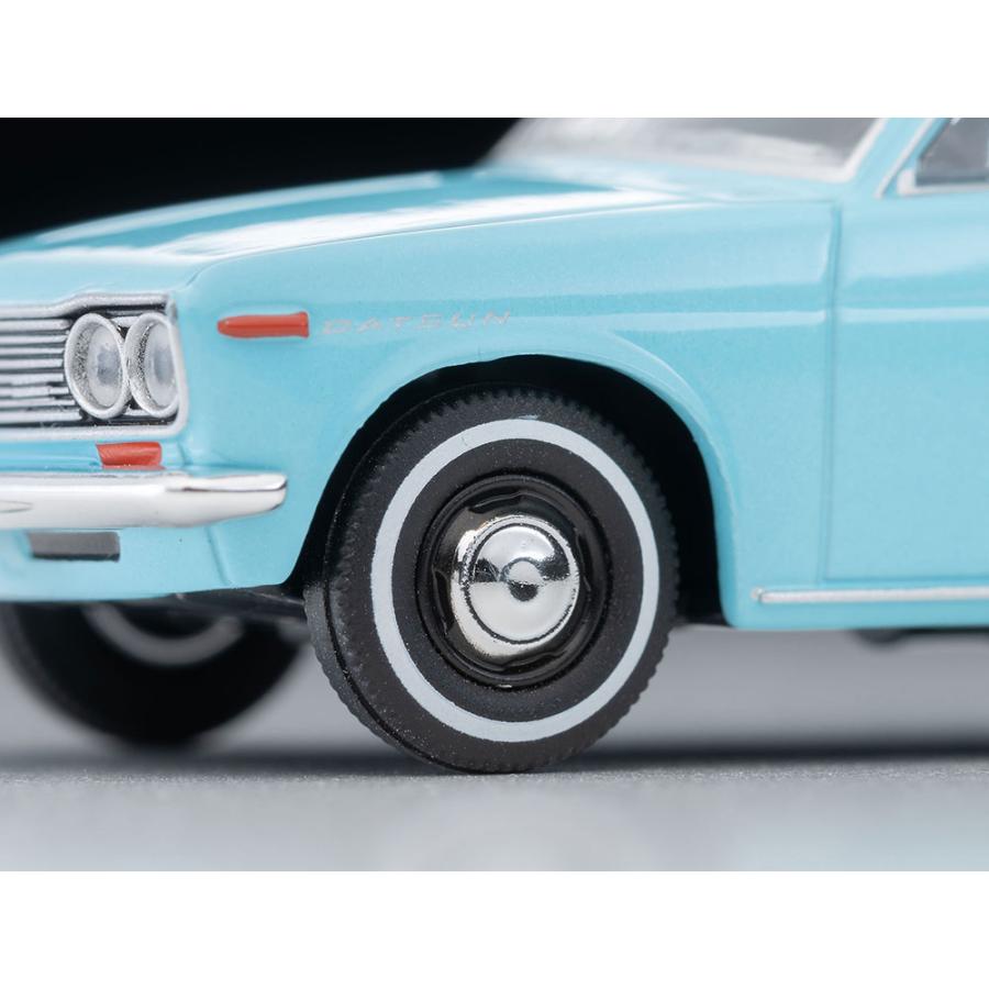 トミーテック 送料無料◇トミカリミテッドヴィンテージ ダットサン 2種