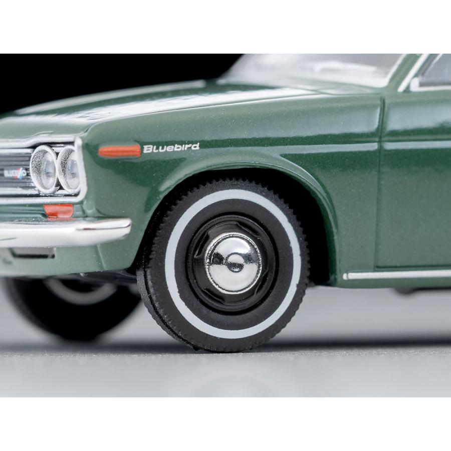 トミーテック 送料無料◇トミカリミテッドヴィンテージ ダットサン 2種