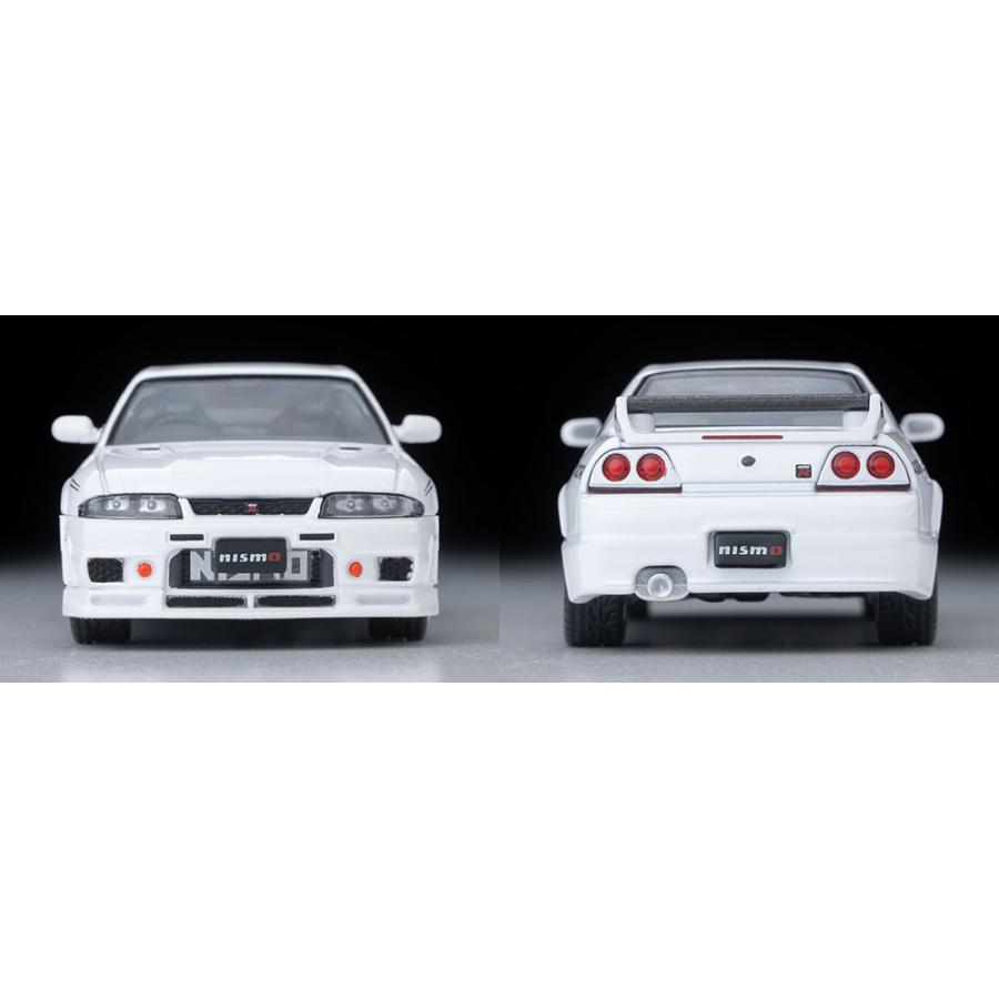 トミーテック トミカリミテッドヴィンテージNEO LV-N305d NISMO 400R