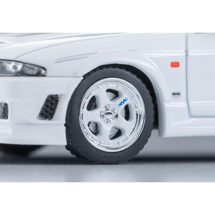 トミーテック トミカリミテッドヴィンテージNEO LV-N305d NISMO 400R