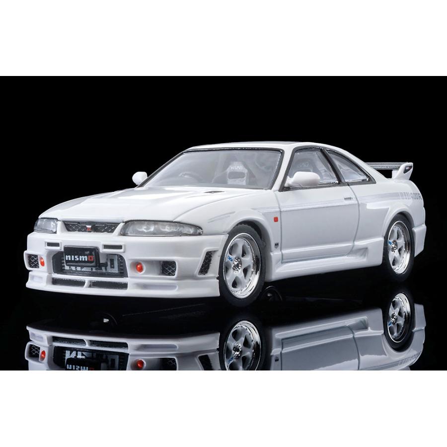 トミーテック トミカリミテッドヴィンテージNEO LV-N305d NISMO 400R