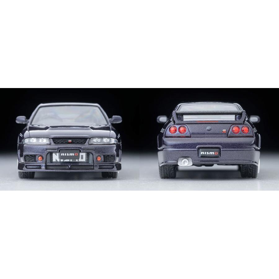 トミーテック トミカリミテッドヴィンテージNEO LV-N305e NISMO 400R
