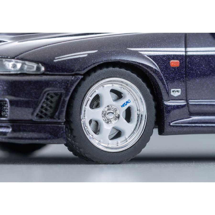 1/64 トミカ リミテッドヴィンテージ NEO 3種 トミーテック トミカリミテッドヴィンテージNEO LV-N305e NISMO 400R