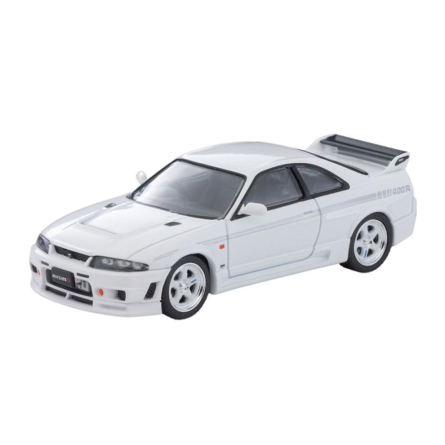 トミカリミテッドヴィンテージネオ NISMO 400R 2台セット トミカリミテッドヴィンテージネオ LV－N305e NISMO 400R (紫)(339304