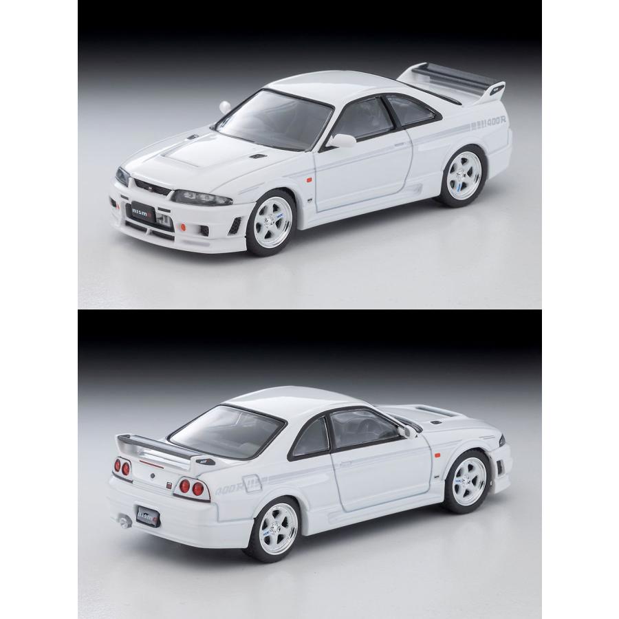 トミーテック 送料無料◇トミカリミテッドヴィンテージNEO NISMO 400R