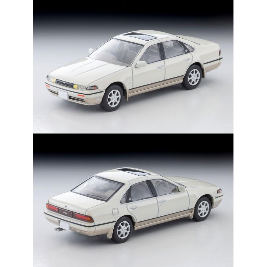トミーテック トミカリミテッドヴィンテージNEO LV-N319c 日産