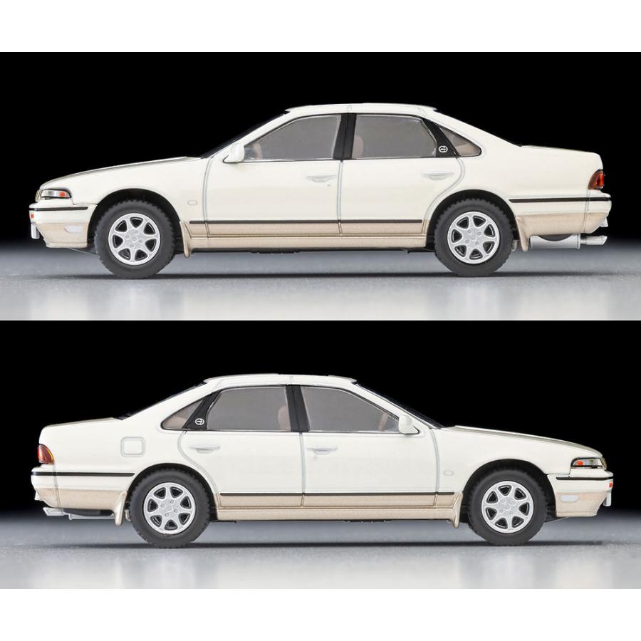 トミーテック トミカリミテッドヴィンテージNEO LV-N319c 日産