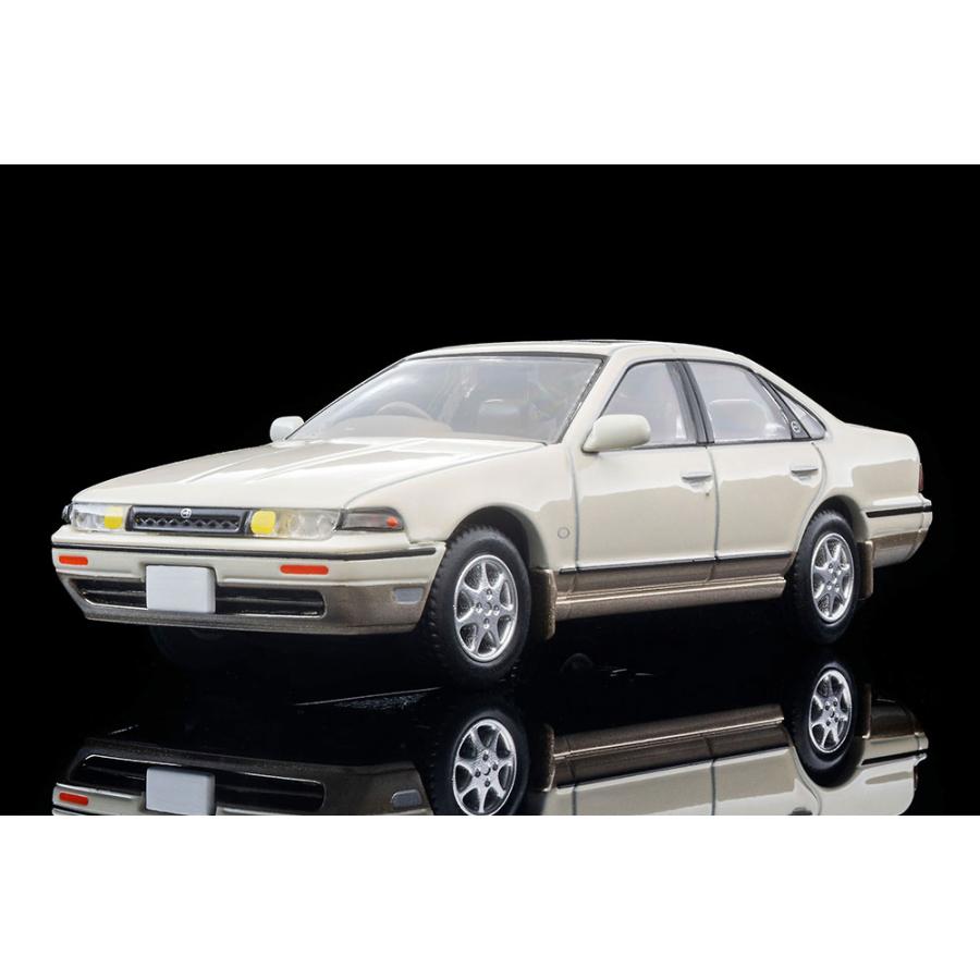 トミーテック トミカリミテッドヴィンテージNEO LV-N319c 日産