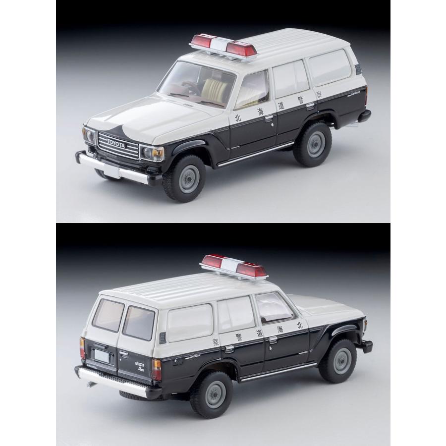 トミーテック トミカリミテッドヴィンテージNEO LV-N371a トヨタ