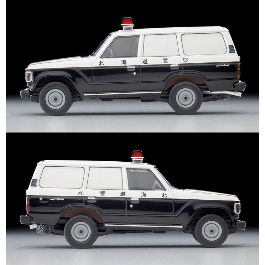 トミーテック トミカリミテッドヴィンテージNEO LV-N371a トヨタ