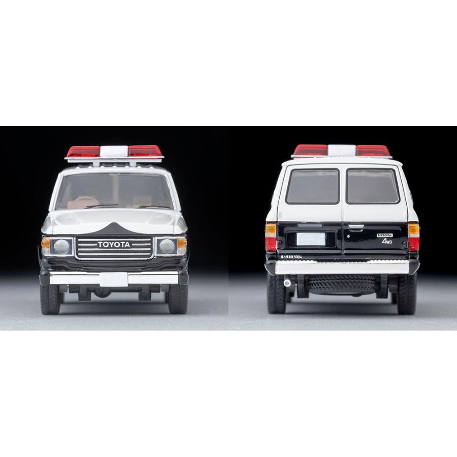 トミーテック トミカリミテッドヴィンテージNEO LV-N371a トヨタ