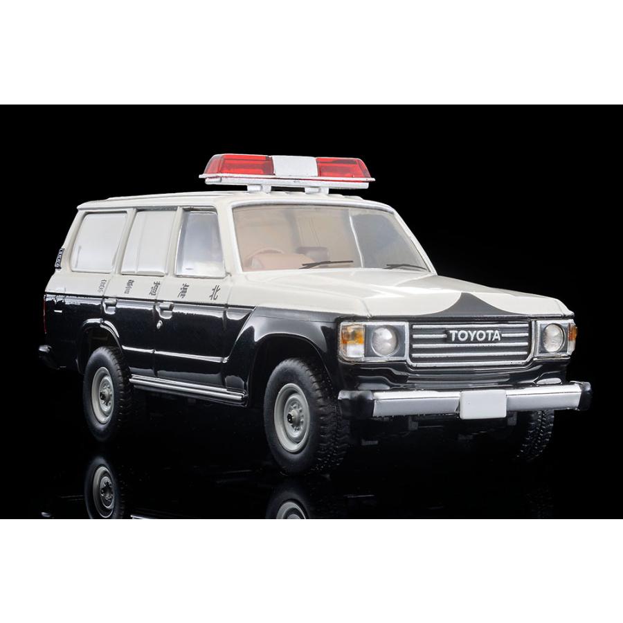 トミーテック トミカリミテッドヴィンテージNEO LV-N371a トヨタ