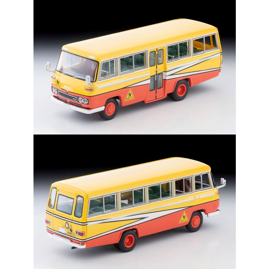 エ*ー様 1/64 日産シビリアン 新品完全未開封品 LV-N51 a LV-N51a 日産シビリアン（白/青） | 製品をさがす | tomica LIMITED